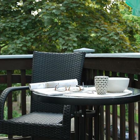 Apartment Nordik 드레스덴 외부 사진