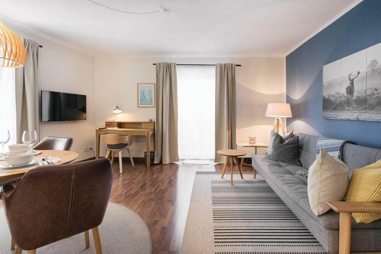 Apartment Nordik 드레스덴 외부 사진