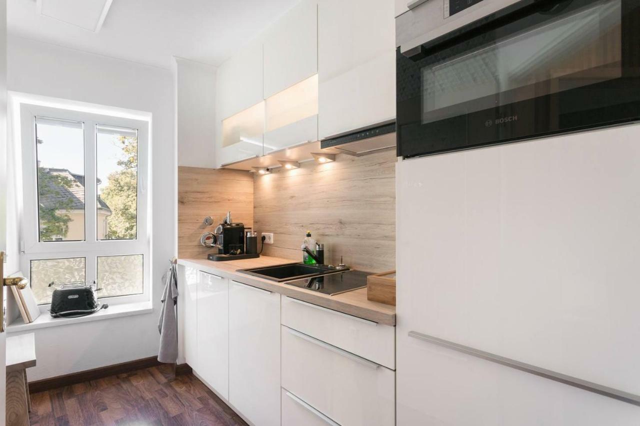 Apartment Nordik 드레스덴 외부 사진
