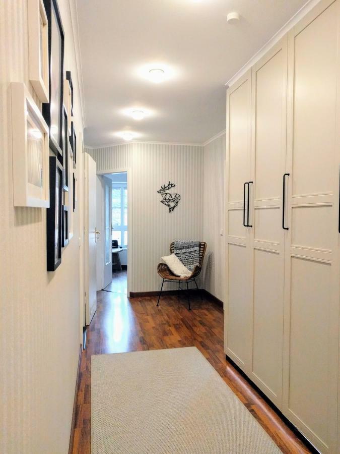 Apartment Nordik 드레스덴 외부 사진